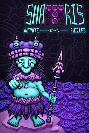 Shatris: Infinite Puzzles