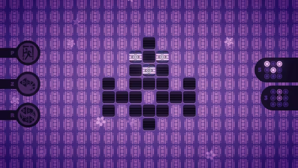 Shatris: Infinite Puzzles video 1