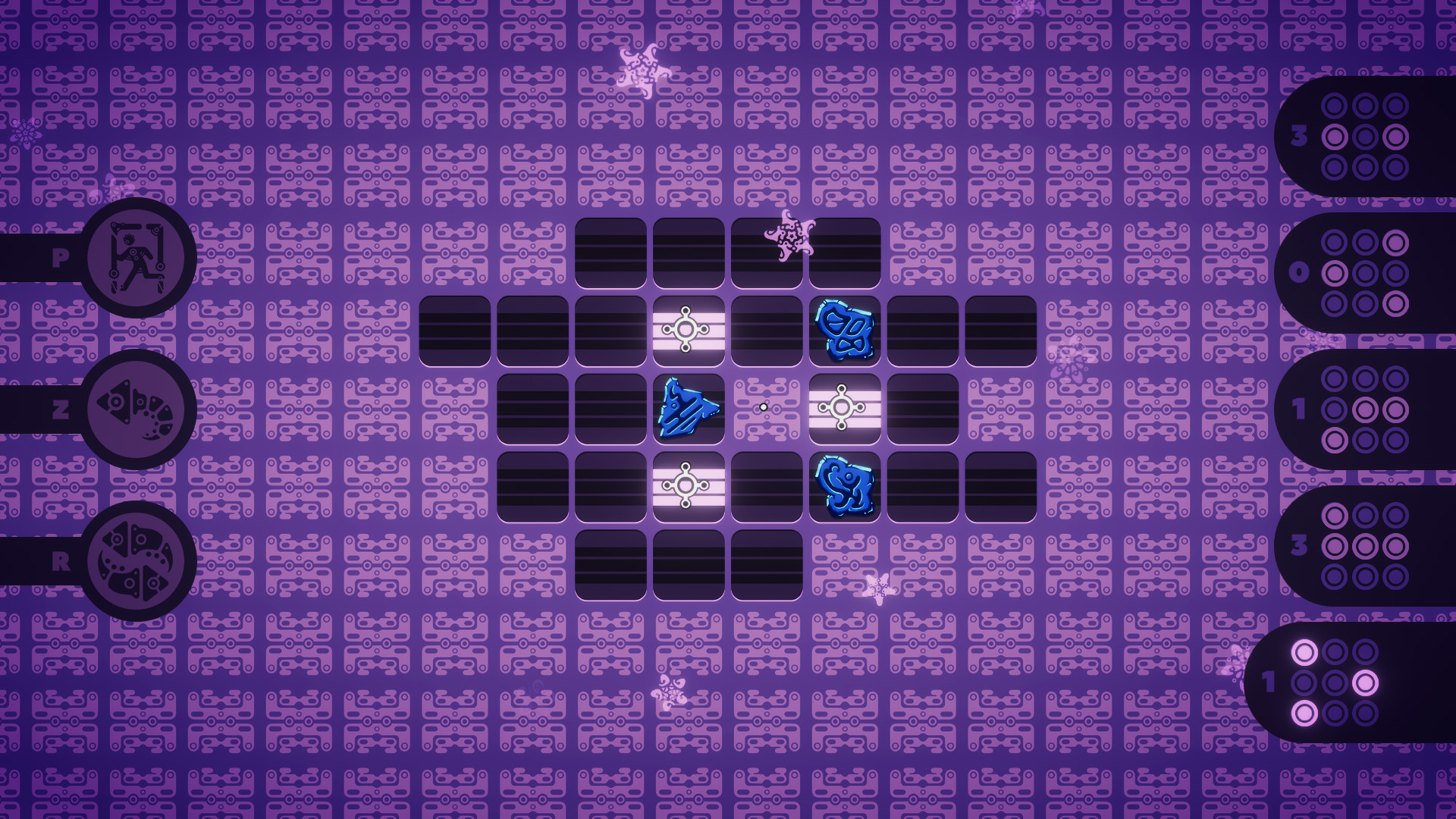 Shatris: Infinite Puzzles screenshot #9