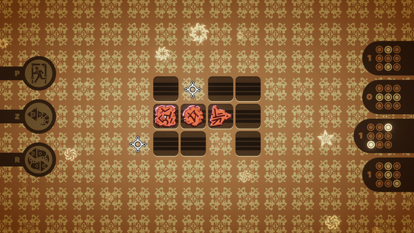 Screenshot z Shatris: Infinite Puzzles
