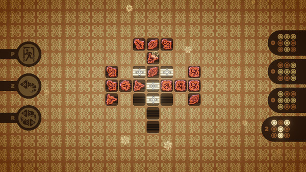 Shatris: Infinite Puzzles screenshot 1