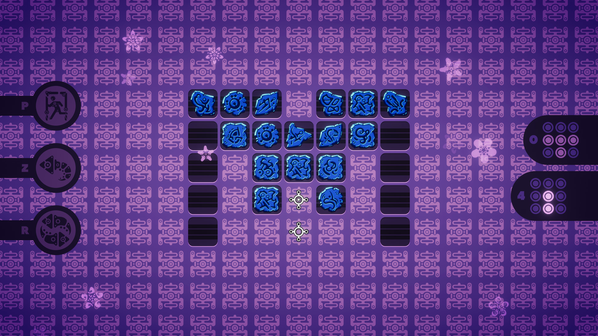 Shatris: Infinite Puzzles screenshot #3