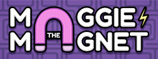 Maggie the Magnet