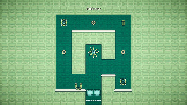 Maggie the Magnet screenshot 6