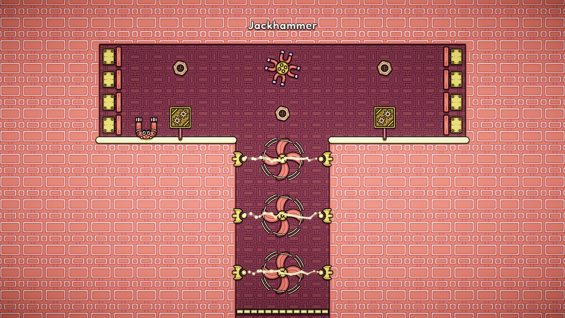 Maggie the Magnet screenshot 3