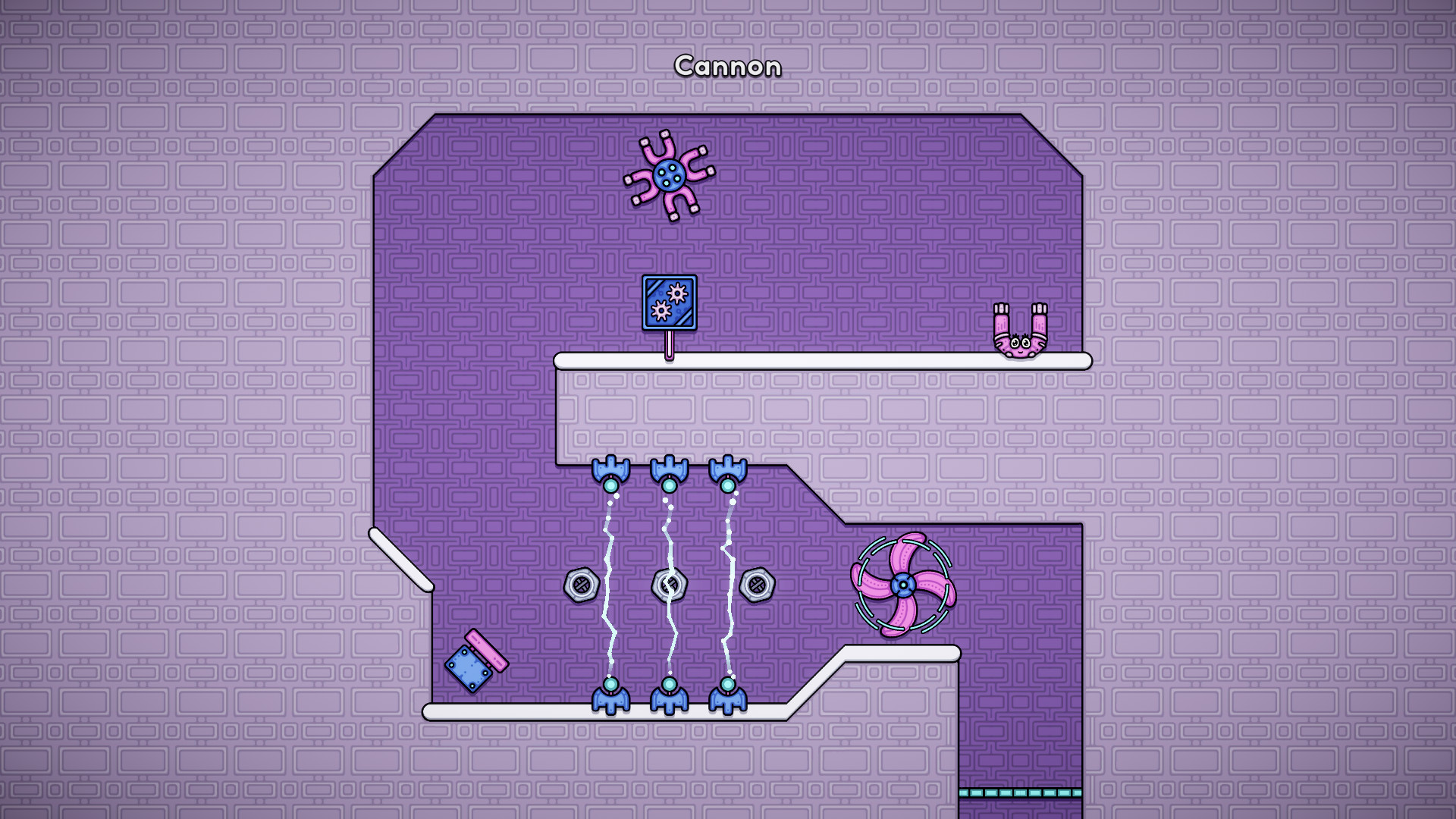 Maggie the Magnet screenshot 9