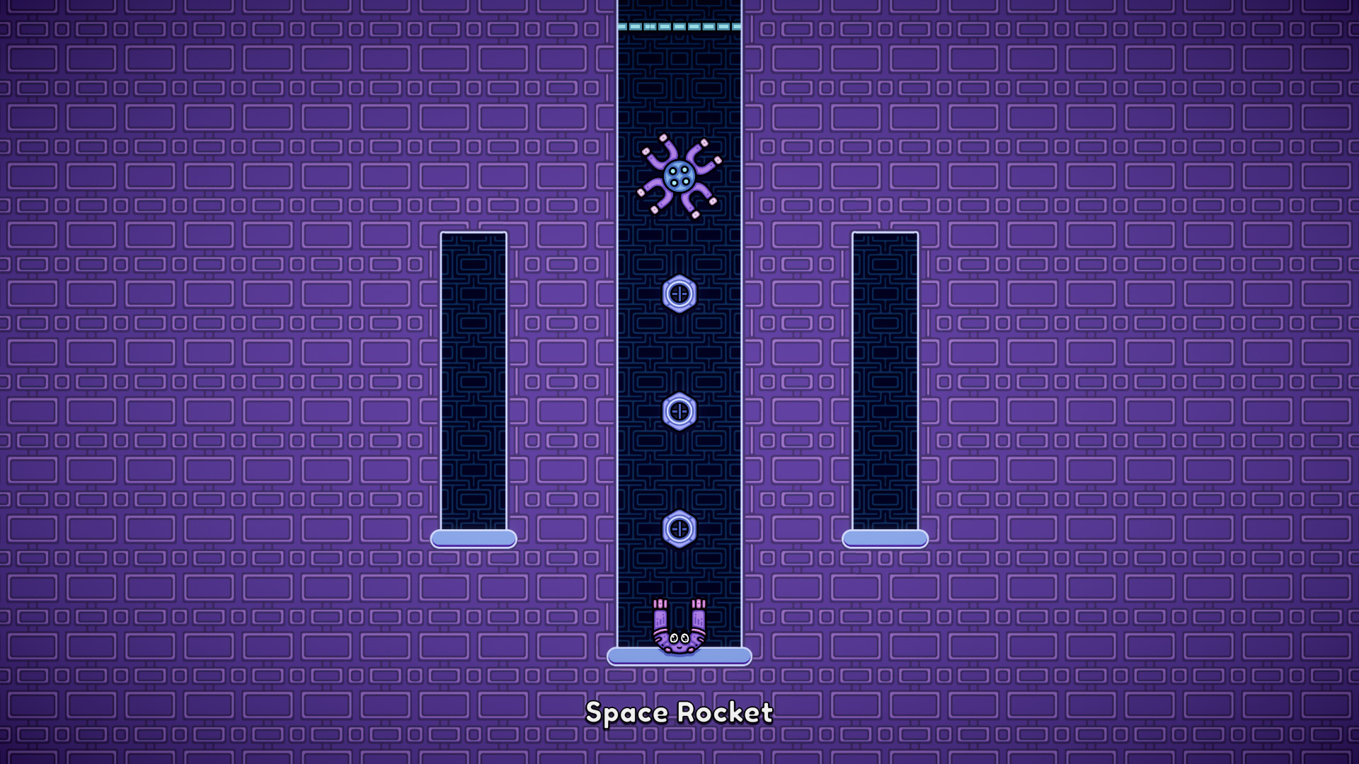 Maggie the Magnet Featured Screenshot #1