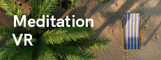 Meditation VR Small Capsule Image