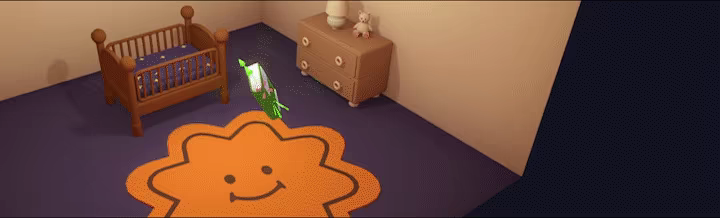 Messticulous video 1