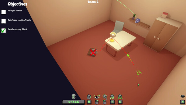 Messticulous screenshot 2