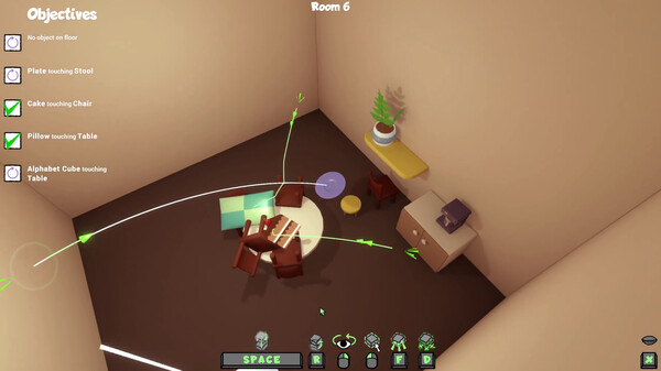 Messticulous screenshot 3