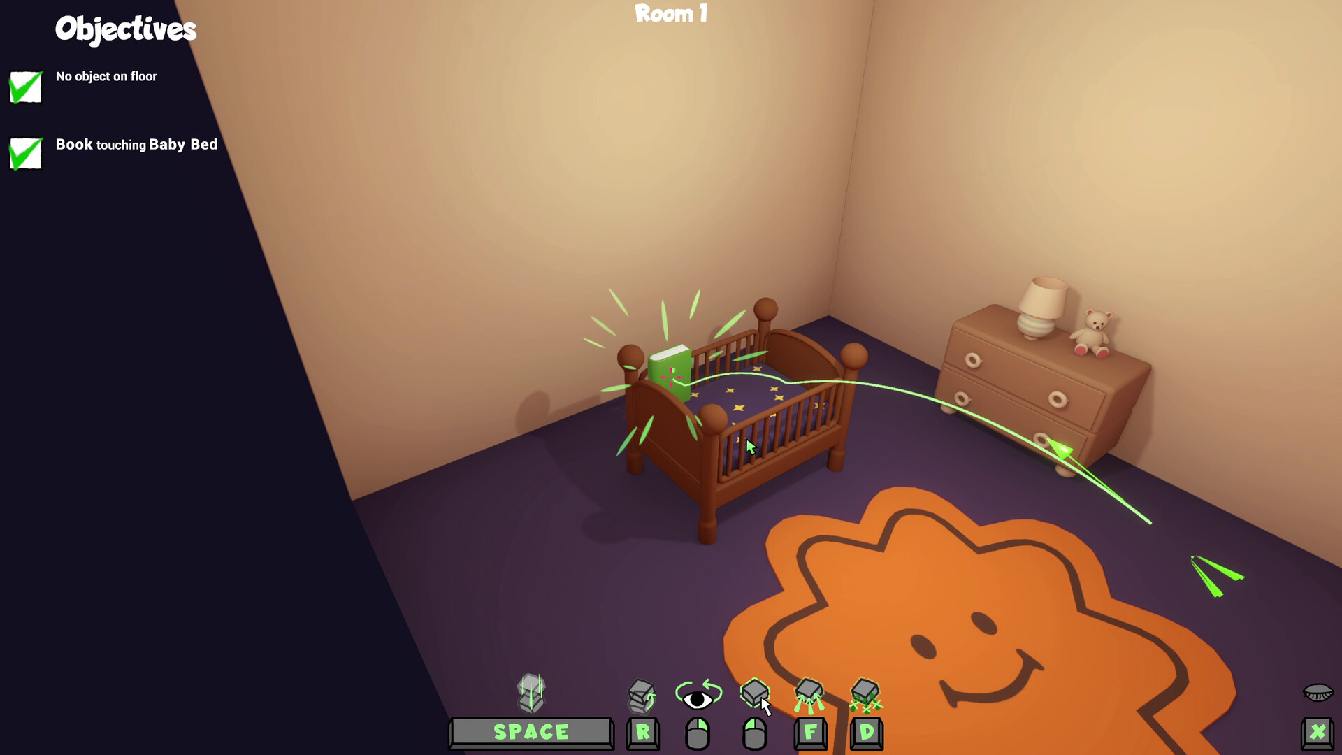 Messticulous screenshot #1
