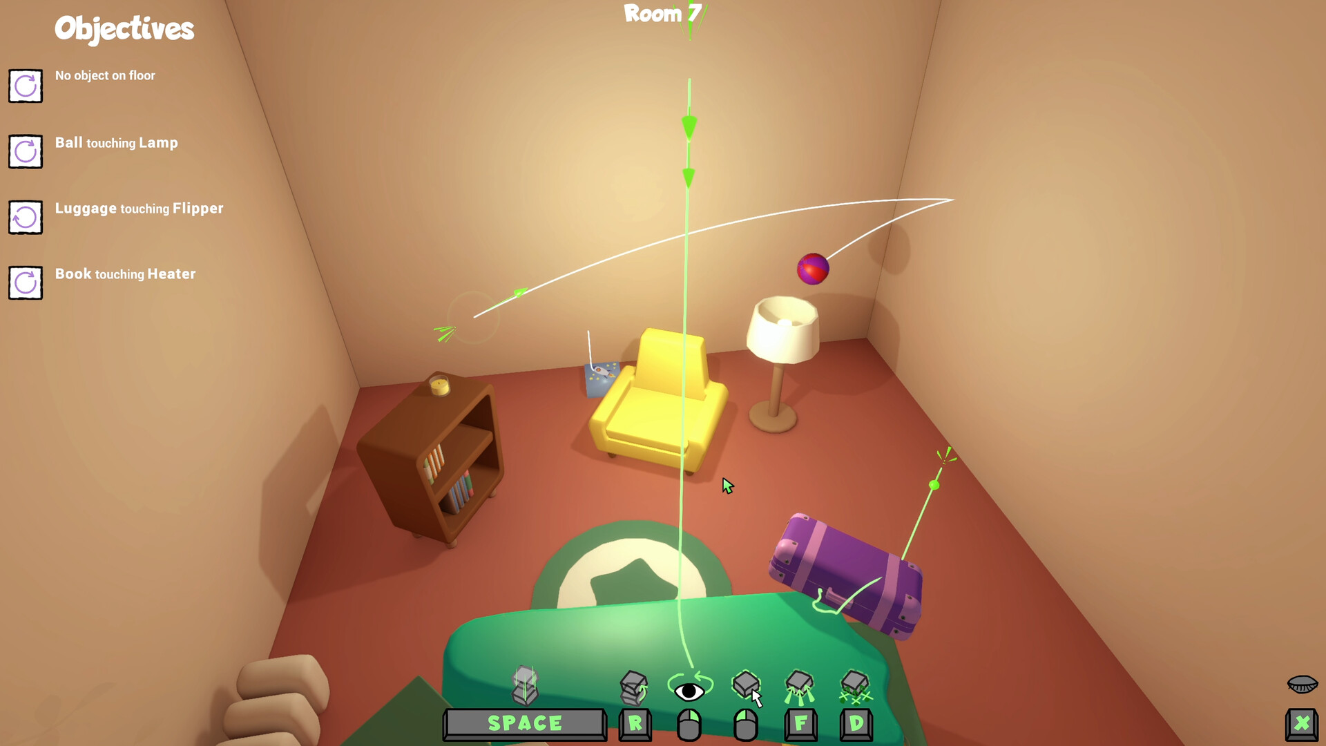 Messticulous screenshot #8