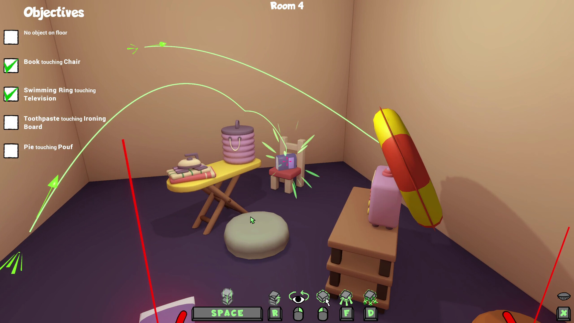 Messticulous screenshot #9