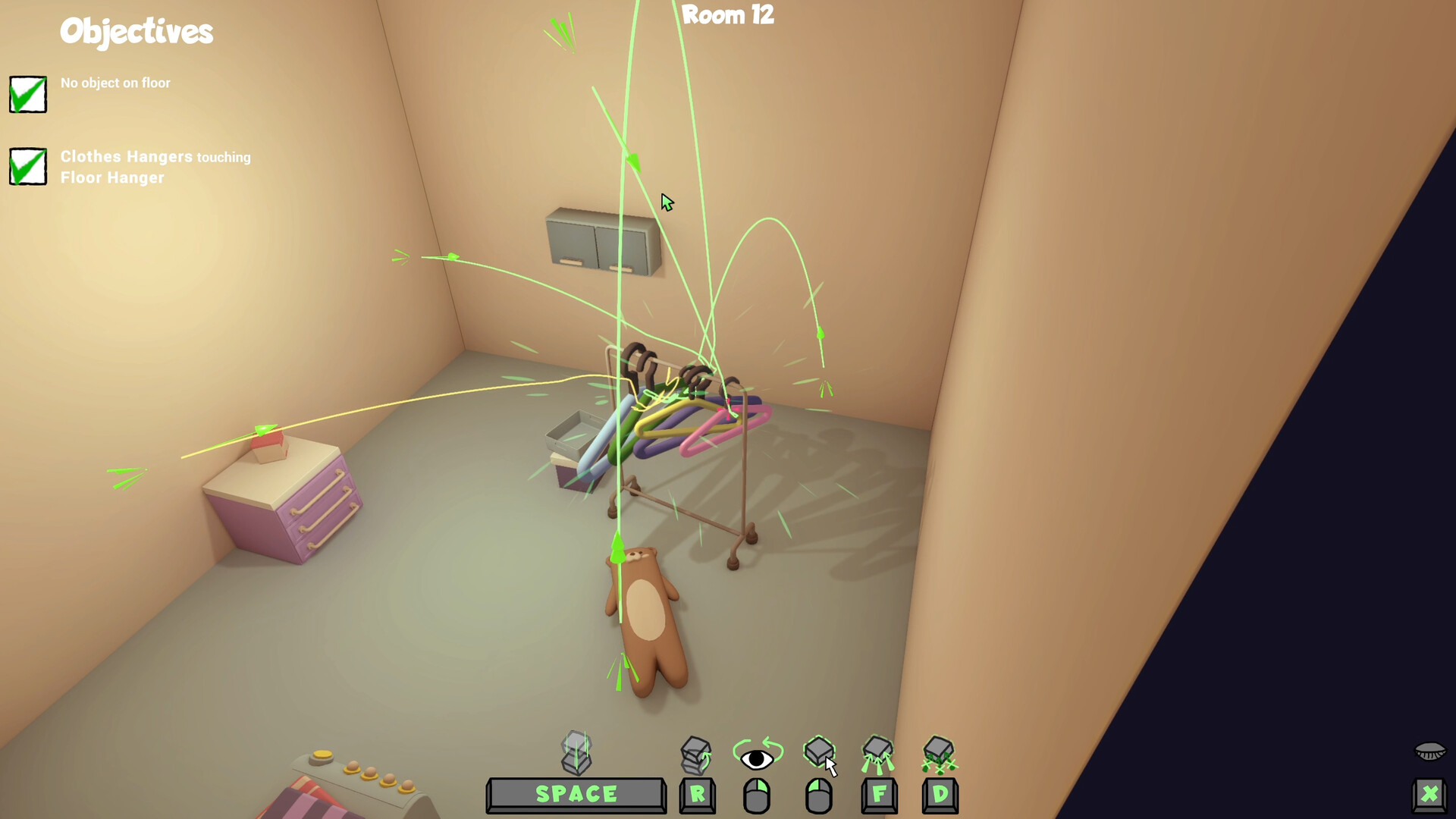 Messticulous screenshot #7