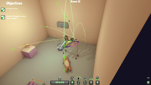 Messticulous screenshot 7