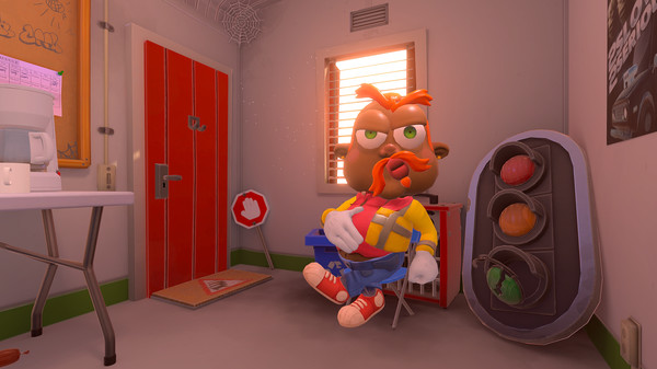 Screenshot 2 of Traffic Jams