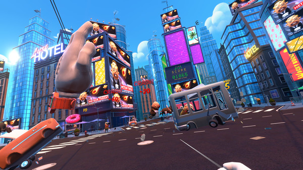 Screenshot 7 of Traffic Jams