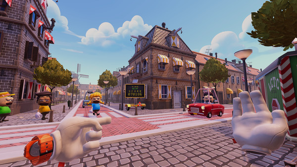 Screenshot 4 of Traffic Jams