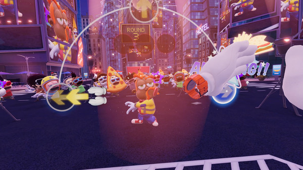 Screenshot 5 of Traffic Jams