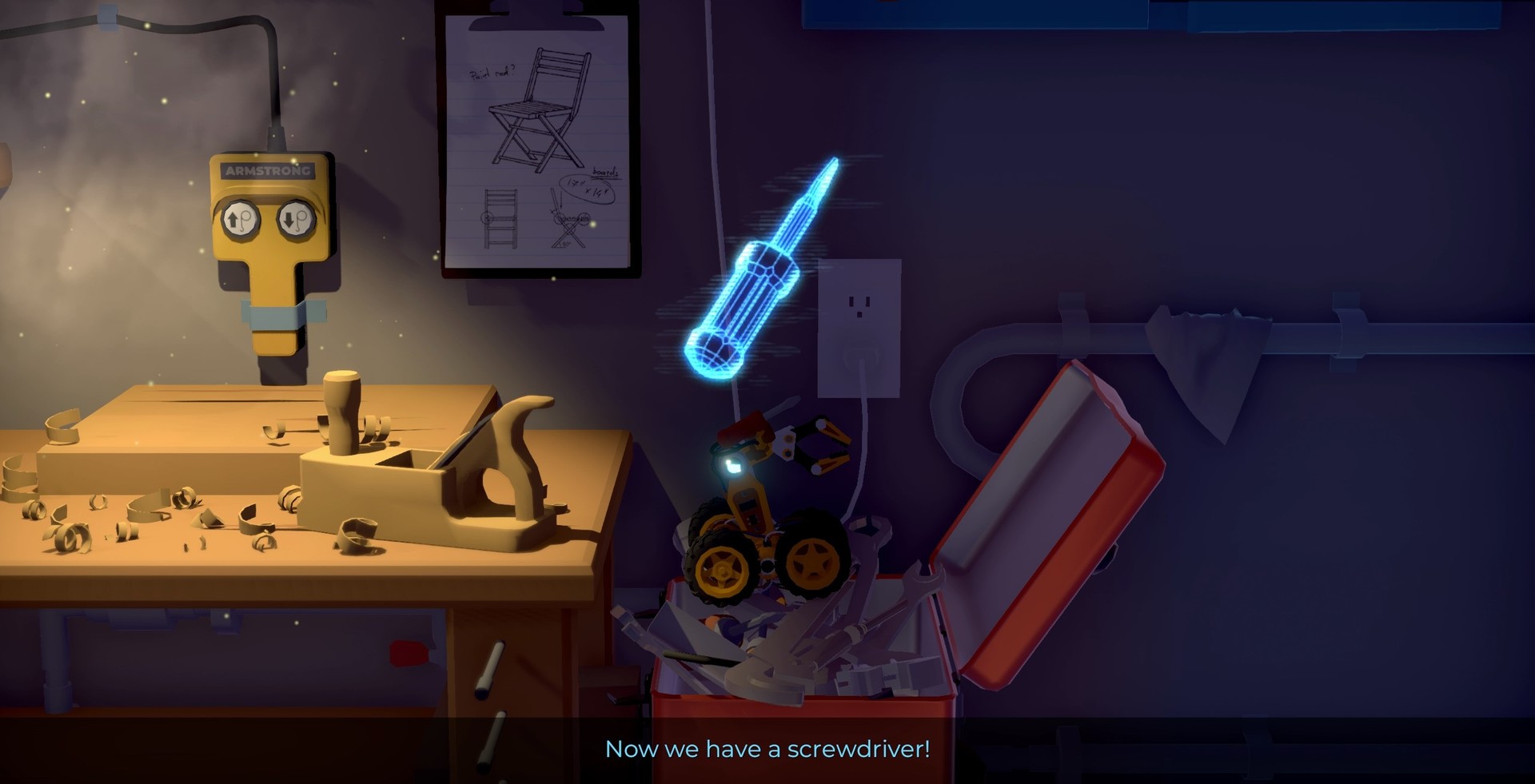 Time Loader screenshot #4