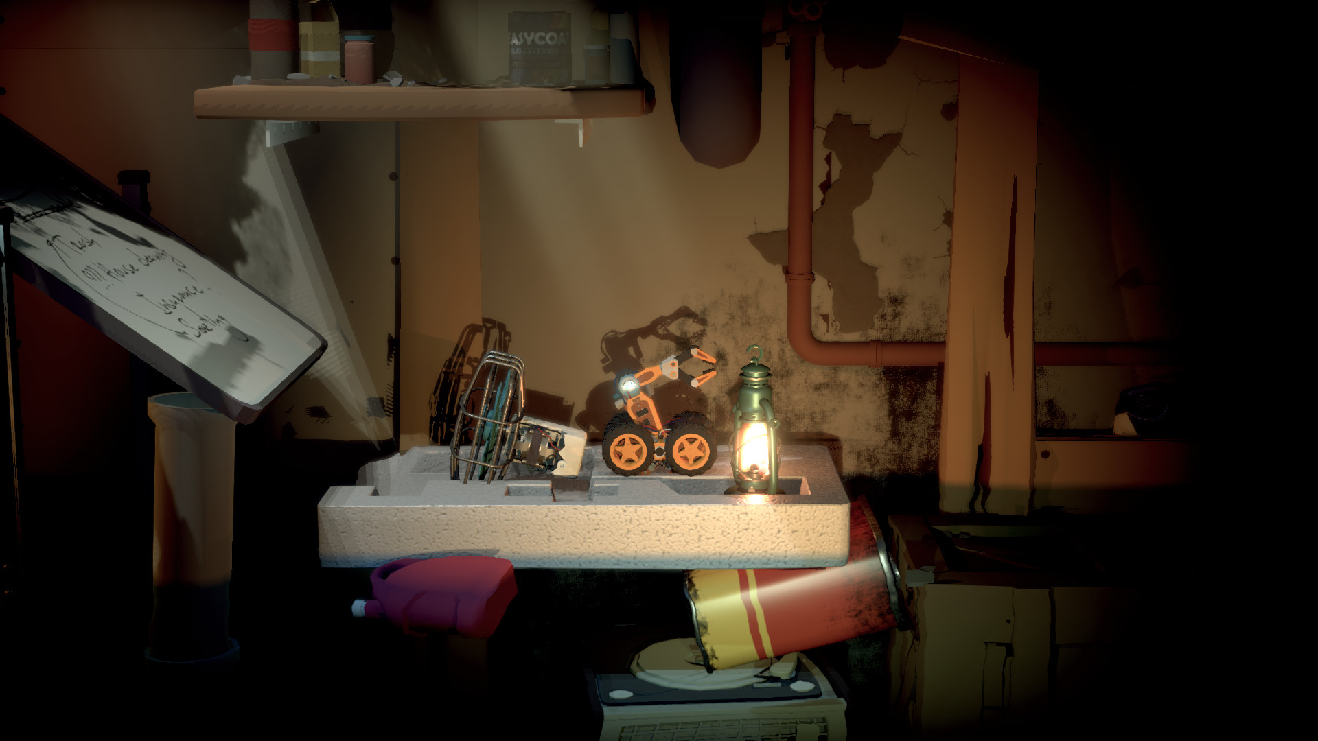 Time Loader screenshot #15