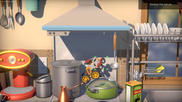 Time Loader screenshot 5