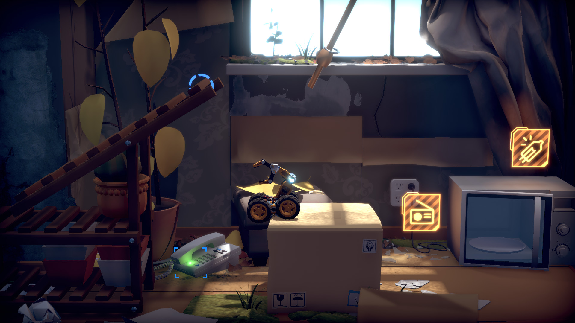 Time Loader screenshot #13