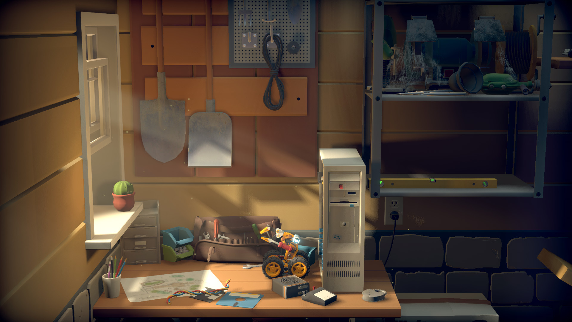 Time Loader screenshot #12