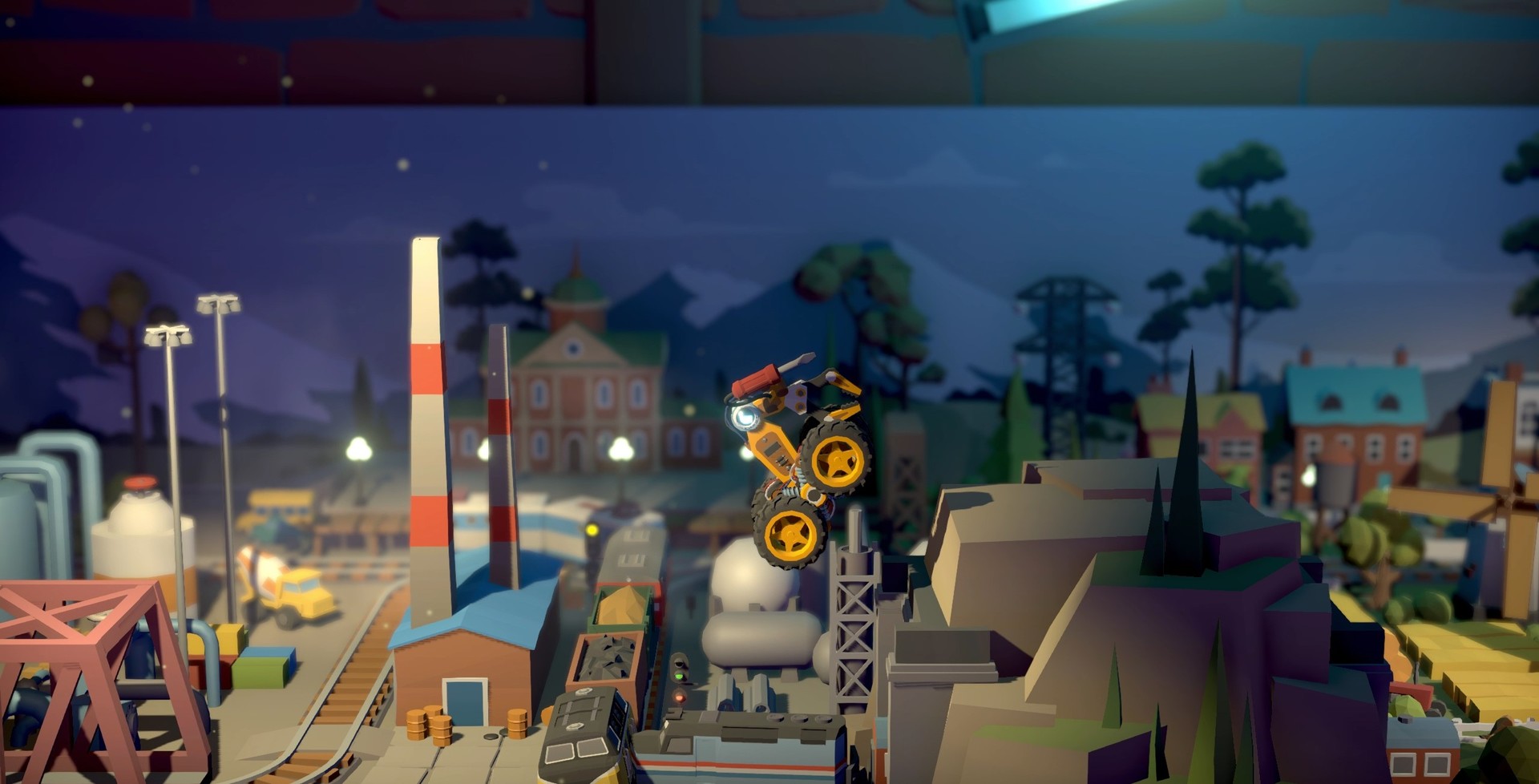 Скриншот игры Time Loader - 7