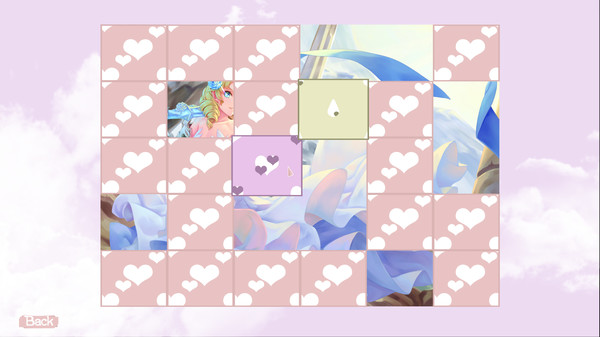 Hentai Collection: Memory screenshot 4