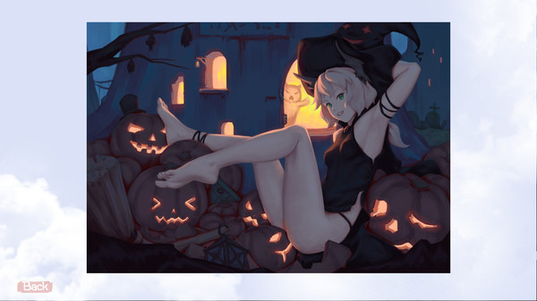 Hentai Collection: Memory screenshot 6