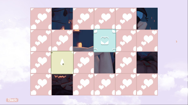 Hentai Collection: Memory screenshot 3