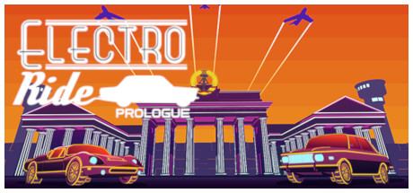 Electro Ride Prologue banner