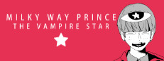 Milky Way Prince – The Vampire Star