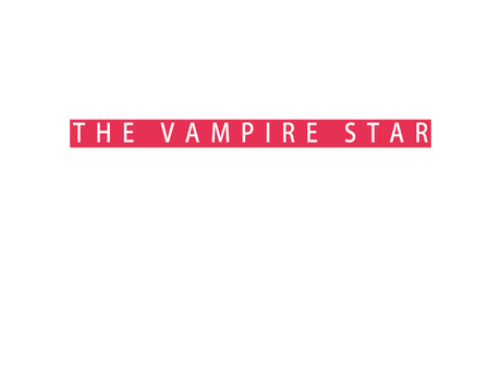 Milky Way Prince: The Vampire Star