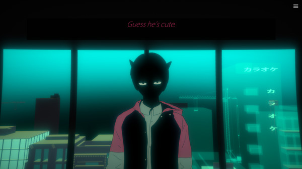 Milky Way Prince – The Vampire Star-游戏截图