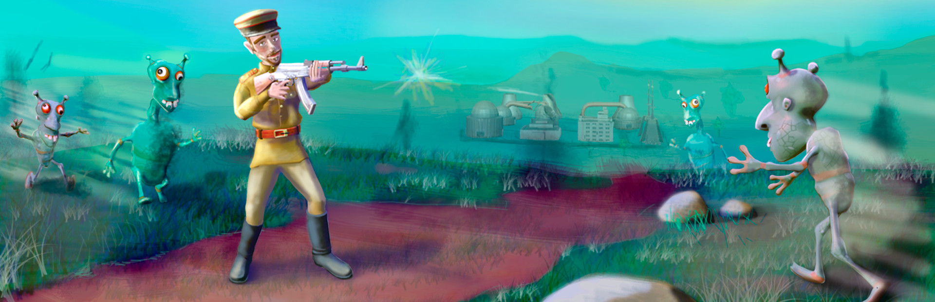 The Zone