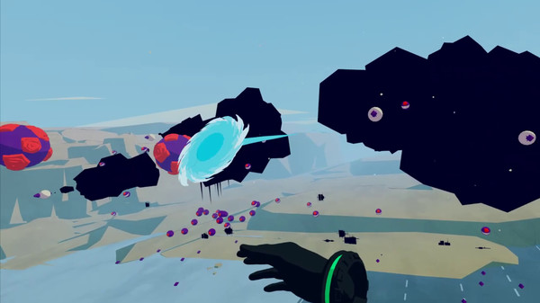 Screenshot z Ultimate Wall Defense Force