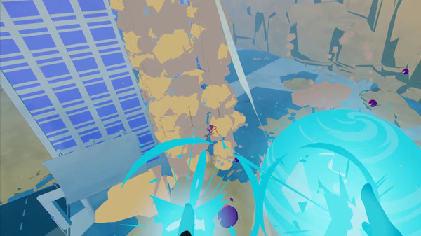 Screenshot z Ultimate Wall Defense Force