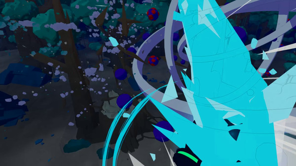 Screenshot z Ultimate Wall Defense Force