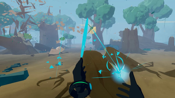 Screenshot z Ultimate Wall Defense Force