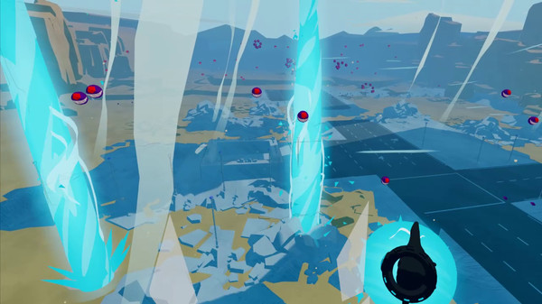 Screenshot z Ultimate Wall Defense Force