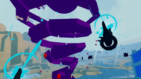 Screenshot z Ultimate Wall Defense Force