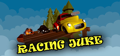 Racing Juke banner