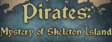 Pirates: Mystery of Skeleton Island