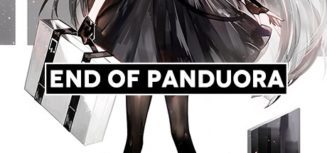 End of Panduora steam charts