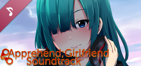 Apprehend;Girlfriend Soundtrack banner image