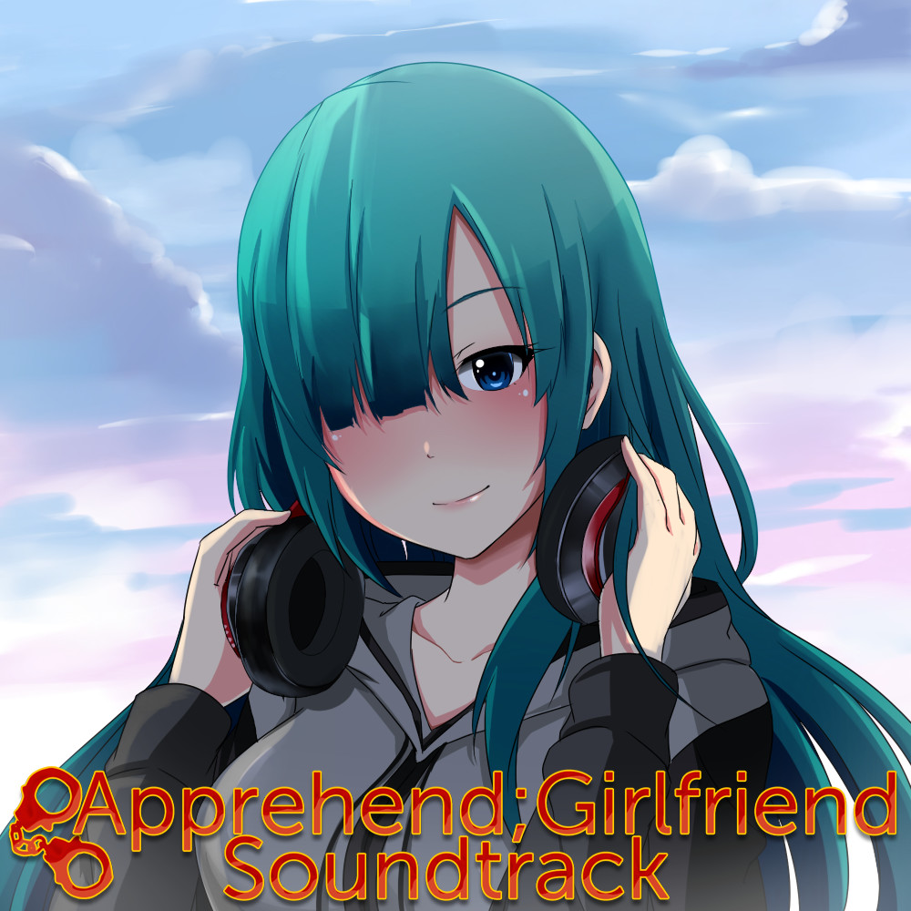 Apprehend;Girlfriend Soundtrack Featured Screenshot #1