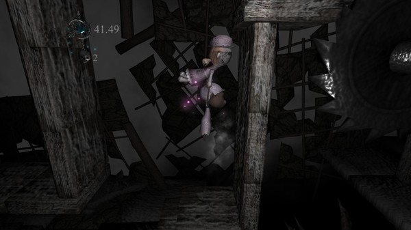 The prisoner of the Night screenshot 3
